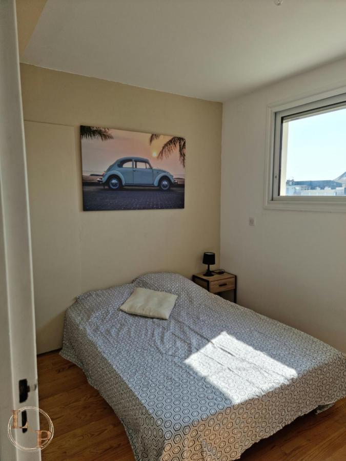 Le Belvedere Vue Pyrenees, Familiale, Centre Tarbes Leilighet Eksteriør bilde